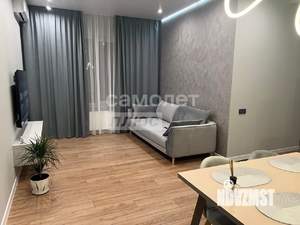 Дом 96м&sup2;, 1-этажный, участок 5 сот.  