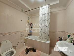 Коттедж 280м&sup2;, 3-этажный, участок 12 сот.  