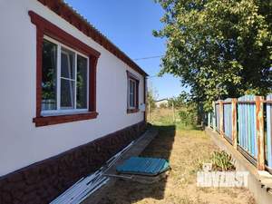 Дом 135м², 1-этажный, участок 9 сот.  