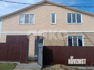 Дом 267м&sup2;, 3-этажный, участок 10 сот.  