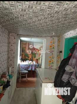 Дом 57м², 1-этажный, участок 58 сот.  