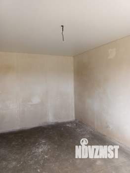 Дом 126м&sup2;, 1-этажный, участок 5 сот.  