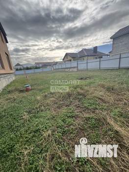 Дом 245м&sup2;, 2-этажный, участок 4 сот.  