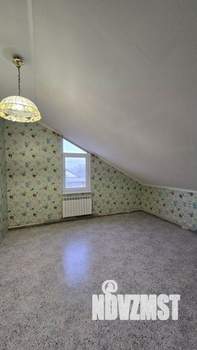 Дом 180м², 2-этажный, участок 4 сот.  