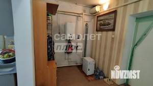 Дом 83м&sup2;, 1-этажный, участок 8 сот.  