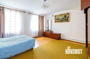 Дом 219м&sup2;, 1-этажный, участок 8 сот.  