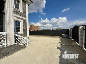 Дом 182м², 2-этажный, участок 4 сот.  