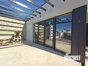 Дом 108м², 2-этажный, участок 8 сот.  