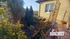 Дом 98м&sup2;, 1-этажный, участок 7 сот.  