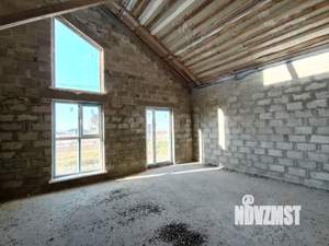 Дом 91м&sup2;, 1-этажный, участок 4 сот.  