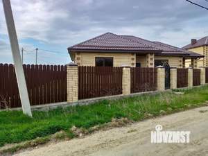 Дом 120м², 2-этажный, участок 4 сот.  