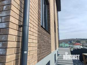 Дом 261м&sup2;, 2-этажный, участок 5 сот.  