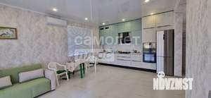 Дом 120м&sup2;, 1-этажный, участок 6 сот.  