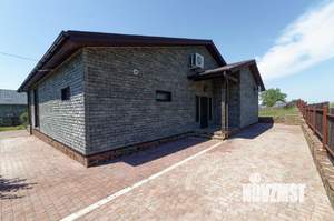 Дом 156м&sup2;, 2-этажный, участок 20 сот.  