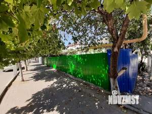 Дом 75м², 1-этажный, участок 5 сот.  