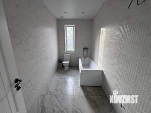 Дом 110м&sup2;, 1-этажный, участок 6 сот.  