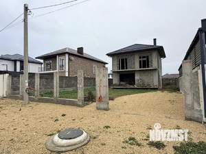 Дом 146м&sup2;, 2-этажный, участок 5 сот.  