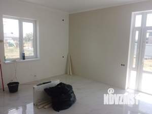 Дом 110м&sup2;, 1-этажный, участок 6 сот.  