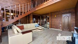 Дом 156м², 2-этажный, участок 7 сот.  