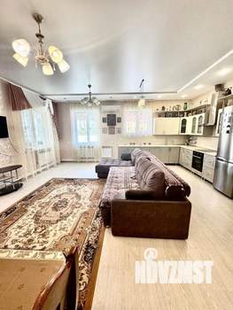 Дом 160м², 1-этажный, участок 9 сот.  