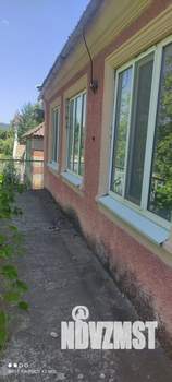 Дом 70м², 1-этажный, участок 6 сот.  