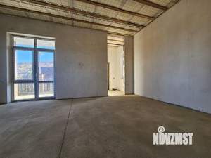 Дом 80м&sup2;, 1-этажный, участок 3 сот.  