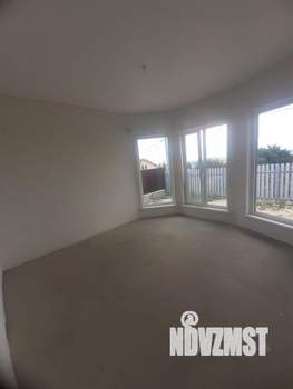 Дом 73м&sup2;, 2-этажный, участок 5 сот.  