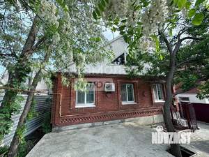 Дом 82м&sup2;, 1-этажный, участок 7 сот.  