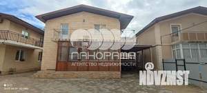 Дом 115м², 2-этажный, участок 1 сот.  
