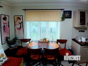 Дом 75м&sup2;, 2-этажный, участок 8 сот.  