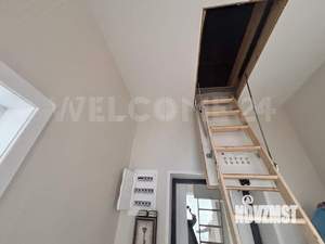 Дом 89м², 1-этажный, участок 88 сот.  