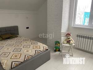 Дом 240м², 1-этажный, участок 10 сот.  