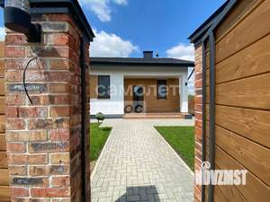 Дом 90м², 1-этажный, участок 5 сот.  