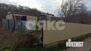 Дом 12м&sup2;, 1-этажный, участок 5 сот.  