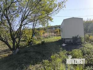 Дом 20м&sup2;, 1-этажный, участок 10 сот.  