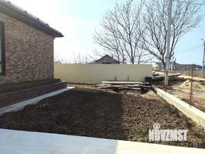 Дом 124м², 2-этажный, участок 6 сот.  