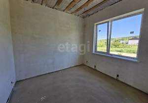 Дом 87м&sup2;, 1-этажный, участок 5 сот.  