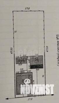 Дом 260м&sup2;, 2-этажный, участок 8 сот.  