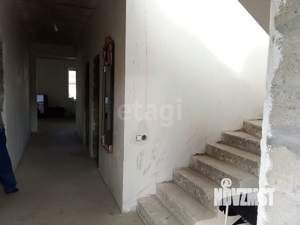 Дом 190м², 2-этажный, участок 4 сот.  