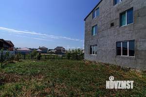 Дом 155м&sup2;, 2-этажный, участок 8 сот.  