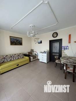 Дом 108м², 2-этажный, участок 2 сот.  