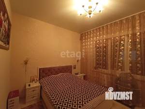 Дом 86м&sup2;, 1-этажный, участок 4 сот.  