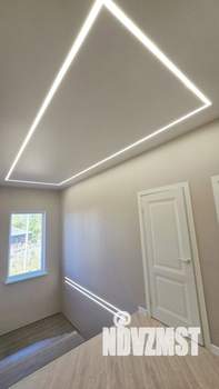 Дом 180м², 2-этажный, участок 4 сот.  