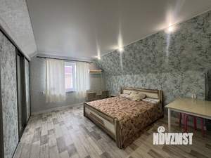 Дом 114м&sup2;, 2-этажный, участок 5 сот.  