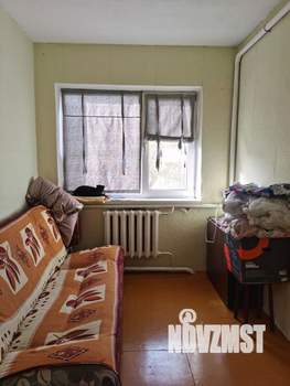 Дом 97м&sup2;, 2-этажный, участок 9 сот.  