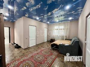 Дом 181м², 2-этажный, участок 5 сот.  