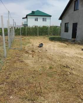 Дом 62м², 1-этажный, участок 7 сот.  