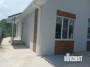 Дом 90м&sup2;, 1-этажный, участок 5 сот.  