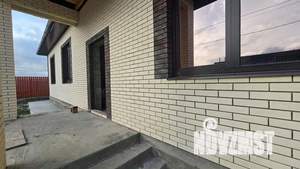 Дом 170м&sup2;, 1-этажный, участок 5 сот.  