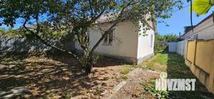 Дом 43м², 2-этажный, участок 4 сот.  